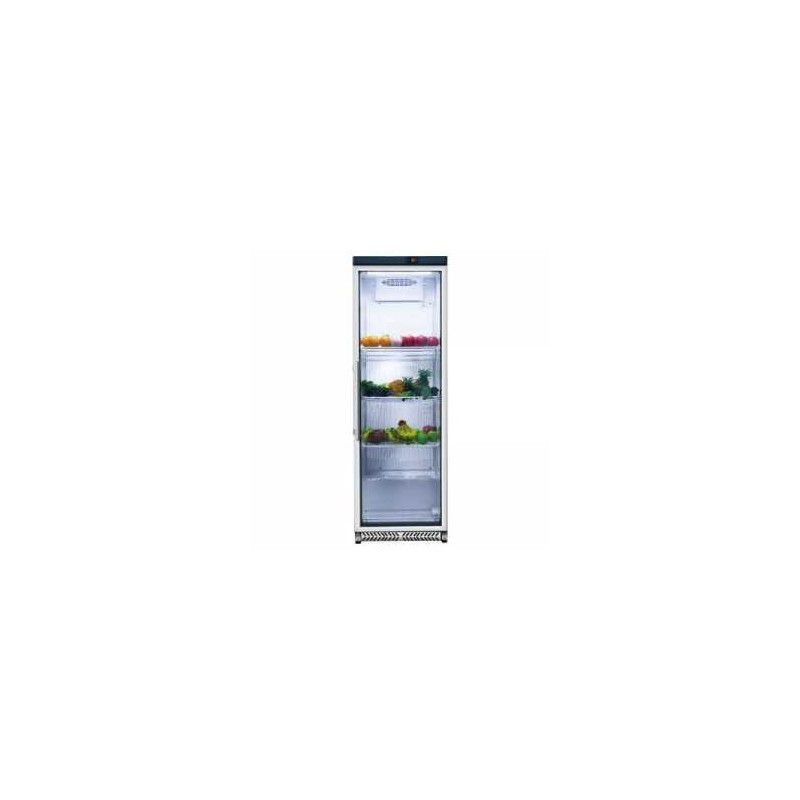 Armoire Réfrigérée 555 Litres - Négative Vitrée Armoire Réfrigérée 555 Litres - Négative Vitrée