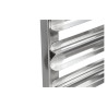 Roostevabast terasest 16-tasemeline kondiitri redel - 600 x 400 mm - Dynasteel
