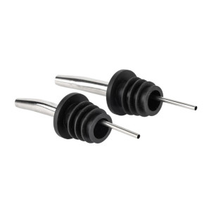 Kiire voolikuga valamine - 6 tk komplektis - Dynasteel