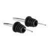 Kiire voolikuga valamine - 6 tk komplektis - Dynasteel