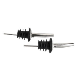 Kiire voolikuga valamine - 6 tk komplektis - Dynasteel