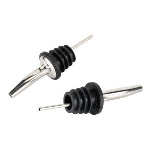 Kiire voolikuga valamine - 6 tk komplektis - Dynasteel