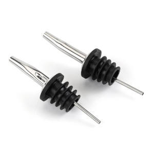 Kiire voolikuga valamine - 6 tk komplektis - Dynasteel
