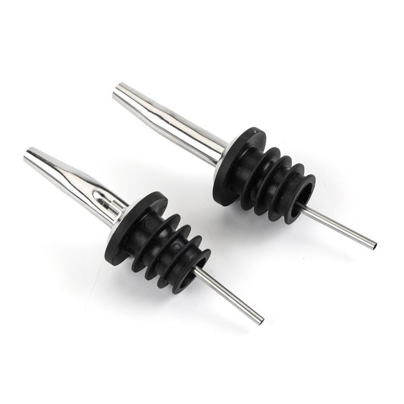 Kiire voolikuga valamine - 6 tk komplektis - Dynasteel Kiire voolikuga valamine - 6 tk komplektis - Dynasteel