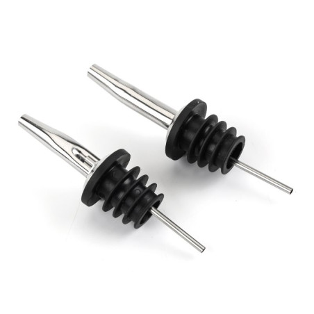 Kiire voolikuga valamine - 6 tk komplektis - Dynasteel