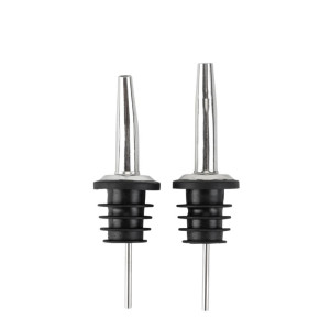 Kiire voolikuga valamine - 6 tk komplektis - Dynasteel