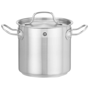 Marmiit kaanega Profi Line - läbimõõt 24 cm