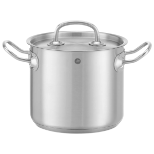 Marmiit kõrge kaanega Kitchen Line 28 cm