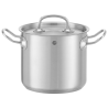 Marmiit kõrge kaanega Kitchen Line 28 cm