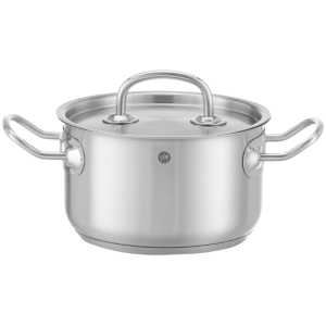 Marmiit madala kaanega Kitchen Line 32 cm