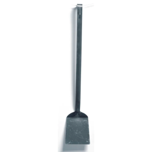 Roostevabast terasest spaatel - 510 x 100 mm