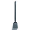 Roostevabast terasest spaatel - 510 x 100 mm