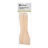 Puidust praepannilabidas - L 300 mm - 4 tk | HENDI 525142