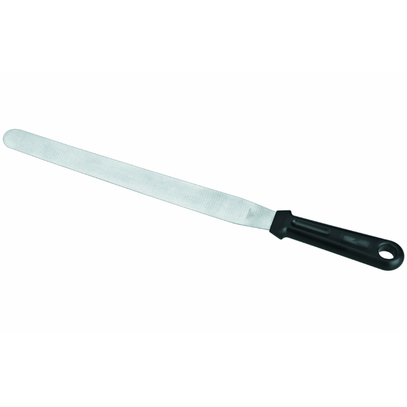 Pikk Roostevabast Terasest Lusikas 35 cm - Lacor. Pikk Roostevabast Terasest Lusikas 35 cm - Lacor.