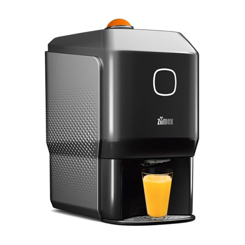 Professional Citrus Juicer Soul Series 2 - Zumex | Powerful and compact Professional Citrus Juicer Soul Series 2 - Zumex | Powerful and compact