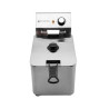 Professionaalne Elektrifritüür - 4 L - Dynasteel