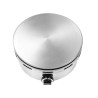 Professionaalne gaasikrepipann - Ø 40 cm - Dynasteel