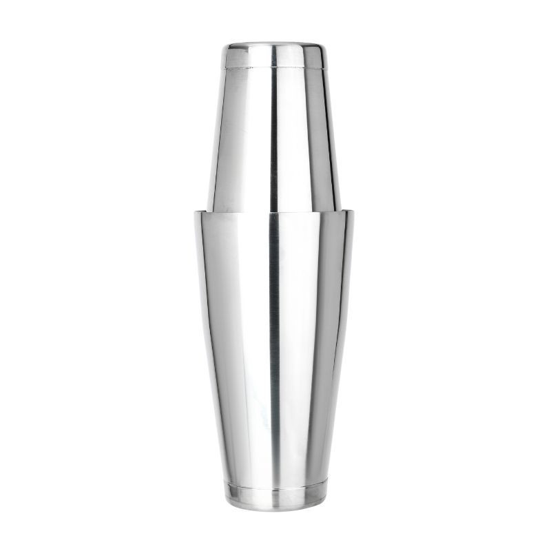 Shaker Konikaalne Roostevaba teras - 0,75 L - Dynasteel Shaker Konikaalne Roostevaba teras - 0,75 L - Dynasteel