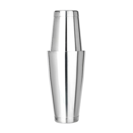 Shaker Konikaalne Roostevaba teras - 0,75 L - Dynasteel
