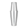 Shaker Konikaalne Roostevaba teras - 0,75 L - Dynasteel