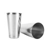 Shaker Konikaalne Roostevaba teras - 0,75 L - Dynasteel