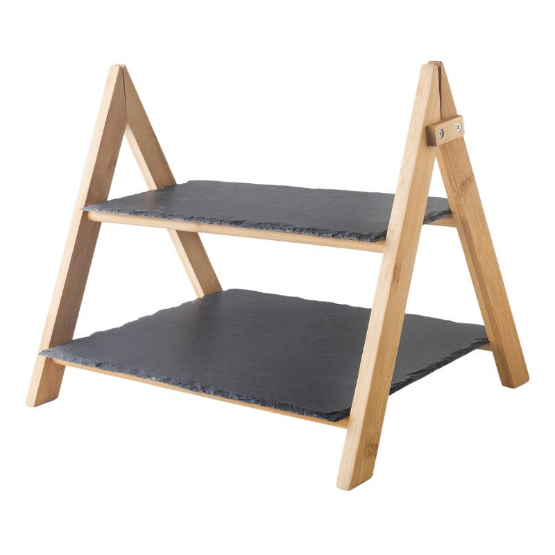 Buffetialus kiltkivist - 2 taset | Lacor Buffetialus kiltkivist - 2 taset | Lacor