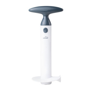 Ananassi koorija ja viilutaja Lacor - Ø 90 mm: Praktiline ja kiire.