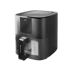 Fritüür Air Fryer Lacor 1700W 7L - Tervislik ja professionaalne köök