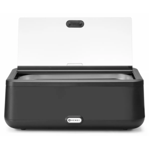 Chafing Dish UNIQ - GN 1/1 - 4L : Soojashoidja buffeedele ja catering'ile | HENDI