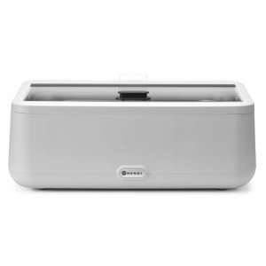Chafing Dish UNIQ Valge - GN 1/1 - 4 L | HENDI - Elegantne disain buffeedele ja cateringile