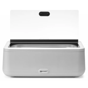 Chafing Dish UNIQ Valge - GN 1/1 - 4 L | HENDI - Elegantne disain buffeedele ja cateringile