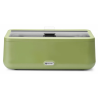 Chafing Dish UNIQ Vert - GN 1/1 - 4 L | HENDI - Professionaalne buffee esitlus