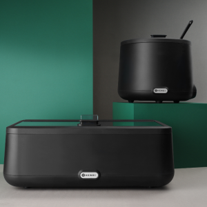 Chafing Dish UNIQ - GN 1/1 - 4L : Soojashoidja buffeedele ja catering'ile | HENDI
