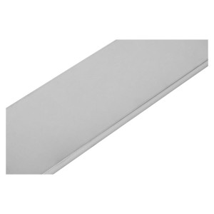 Taldrikuriiul - L 800 x S 200 mm - Dynasteel