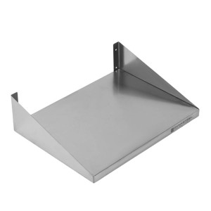 Seinariiul mikrolaineahjule - 52 x 40 cm - Dynasteel