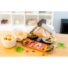 Raclette Brezière - Tellier grilliseade