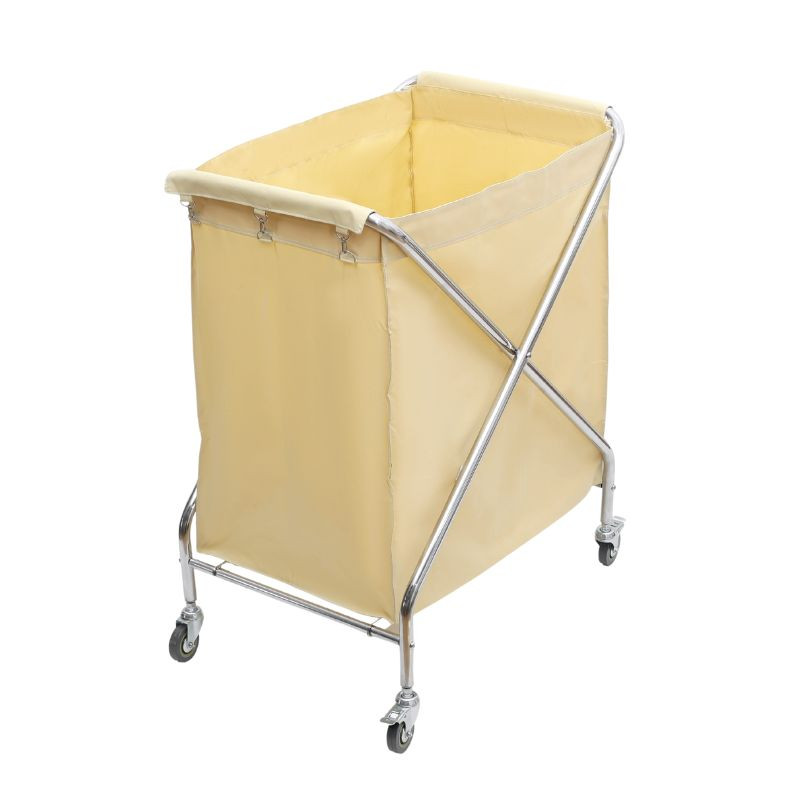 Pesukäru 270 L - Dynasteel Pesukäru 270 L - Dynasteel