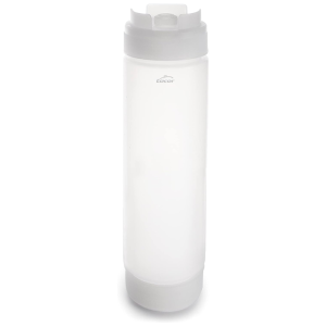 Läbipaistev lükkepudeli dosaator - 0,7 L - Lacor