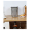 Bac Gastro GN 1/6 Roostevaba teras - Sügavus 200 mm - 3,4 L Dynasteel: Vastupidav ja praktiline