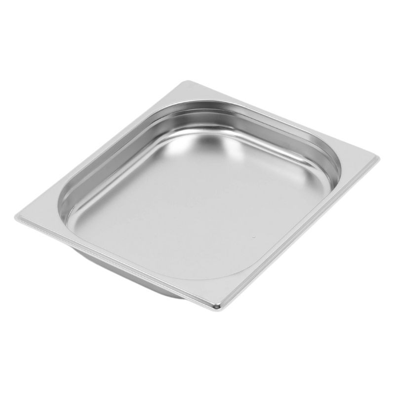 GN 1/2 roostevabast terasest Dynasteel - 2 L, sügavus 40 mm GN 1/2 roostevabast terasest Dynasteel - 2 L, sügavus 40 mm