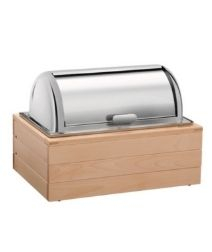 Buffeti tutvustus