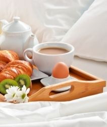 Hotellitarvikud