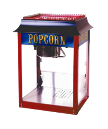 Popkornimasin