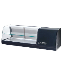 Sushi vitriin
