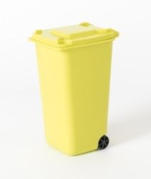 Prügikast