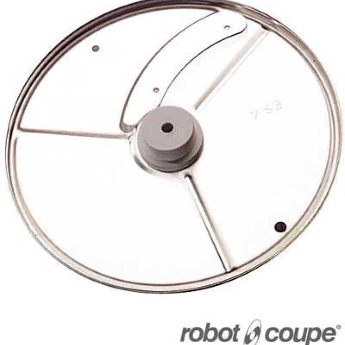 Kettad Robot-Coupe CL50 / CL50 Ultra / CL52 / CL55 / CL60 / CL 60 V.V.