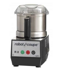 Köögikombain Robot Coupe