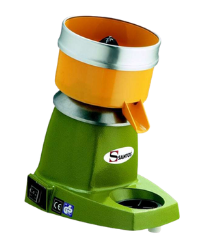 Professionaalne tsitrusviljade press