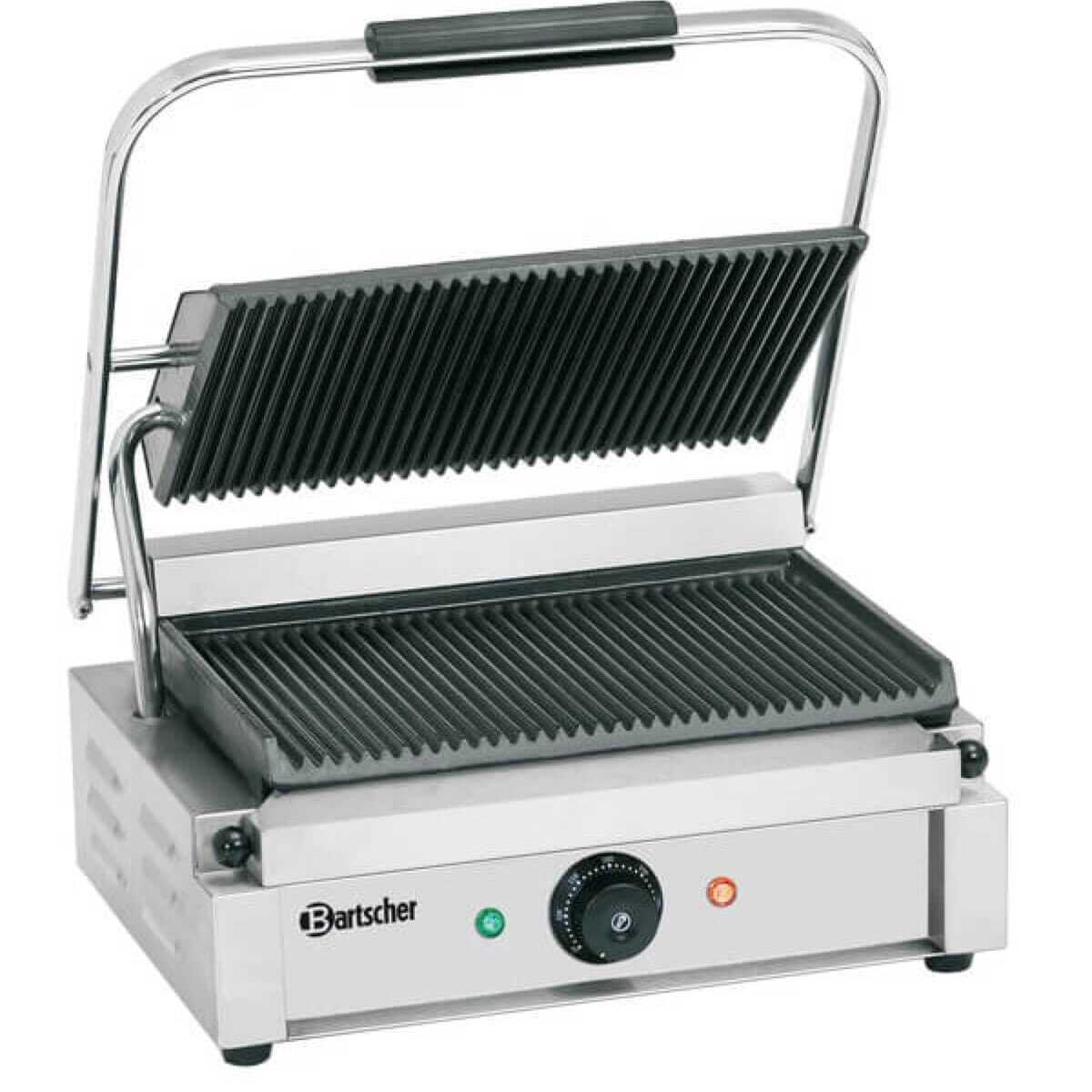 Grillpannini