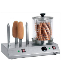 Hot dogi masin